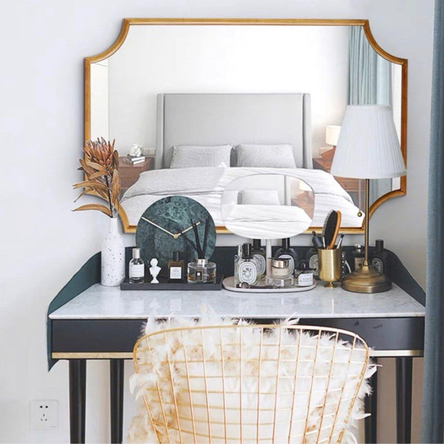 NOVA Accent Wall Mirror - Radical Homes Singapore