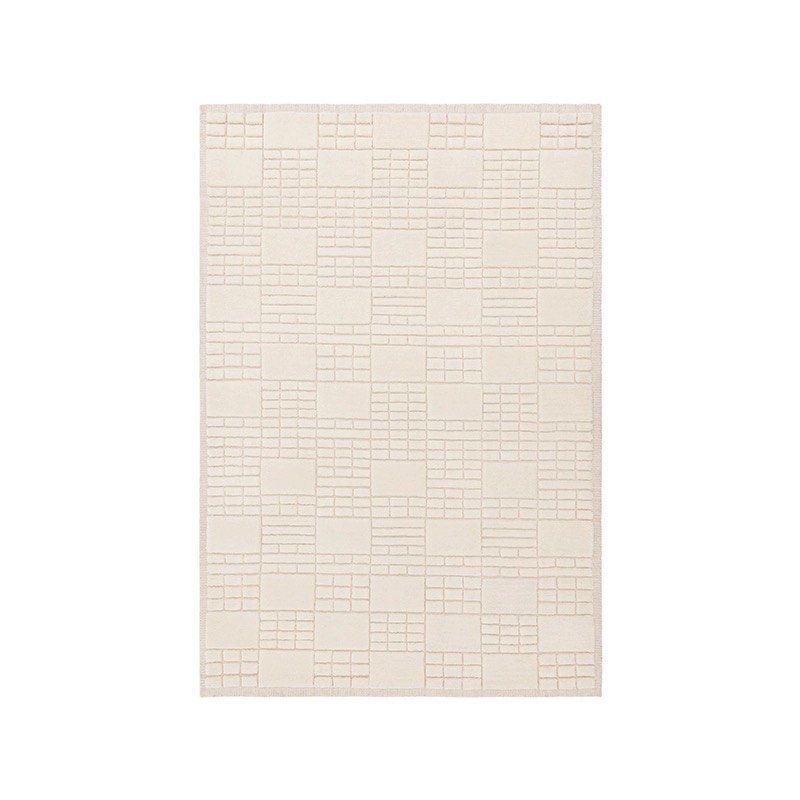 MIRIEL Modern Handmade Rug - Radical Homes Singapore