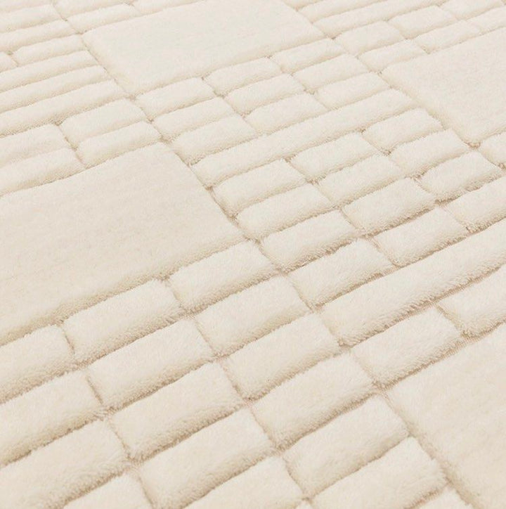 MIRIEL Modern Handmade Rug - Radical Homes Singapore