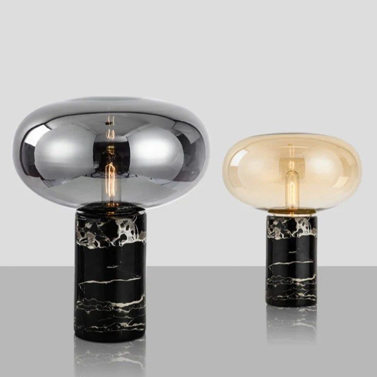 OARDE Table Lamp - Radical Homes Singapore
