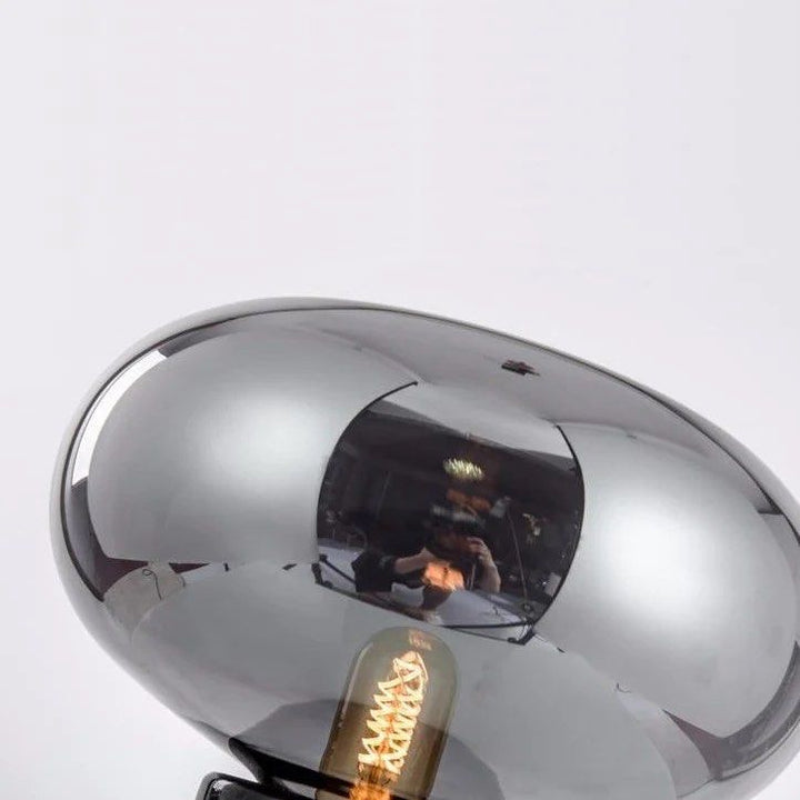 OARDE Table Lamp - Radical Homes Singapore