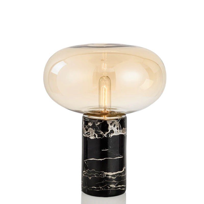 OARDE Table Lamp - Radical Homes Singapore