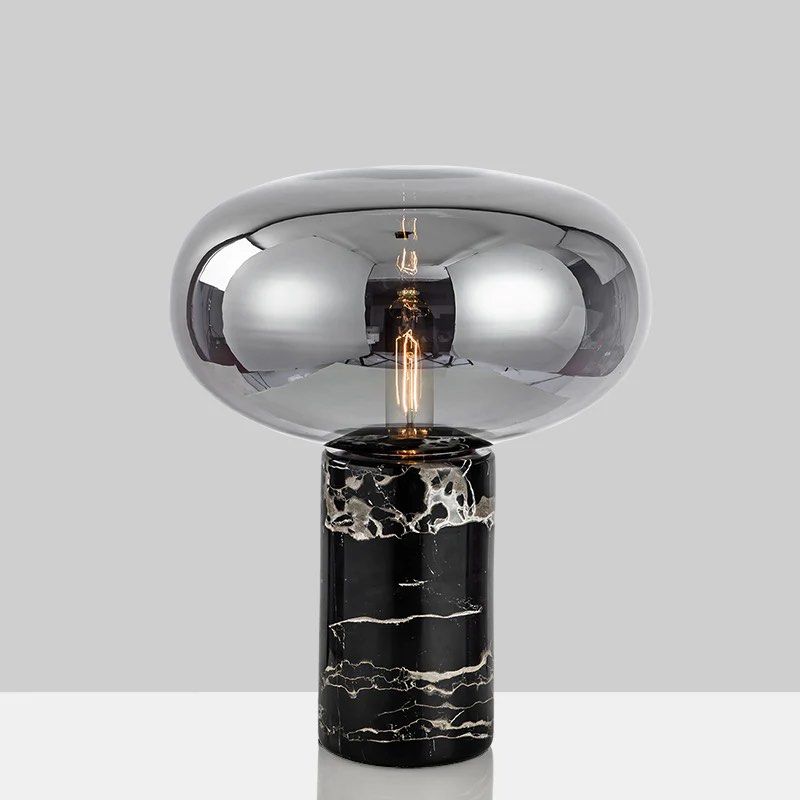 OARDE Table Lamp - Radical Homes Singapore