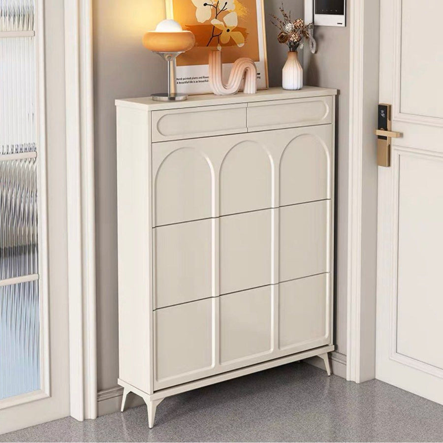 OBSE Modern Shoe Cabinet - Radical Homes Singapore