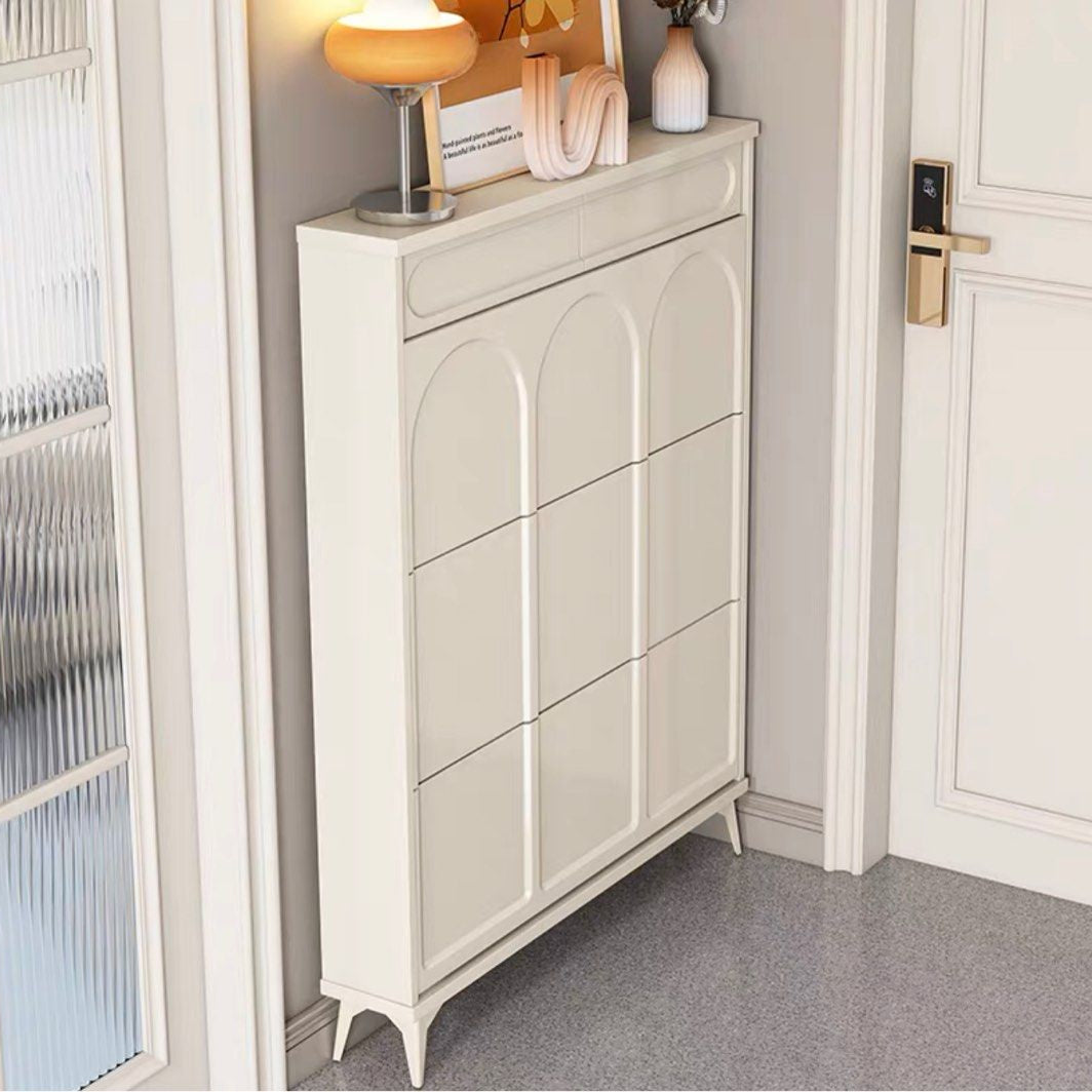 OBSE Modern Shoe Cabinet - Radical Homes Singapore