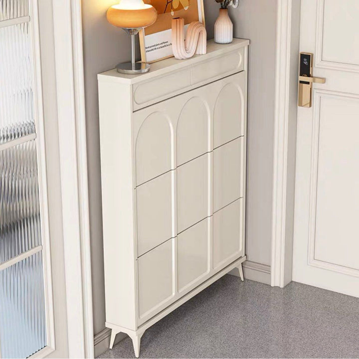 OBSE Modern Shoe Cabinet - Radical Homes Singapore
