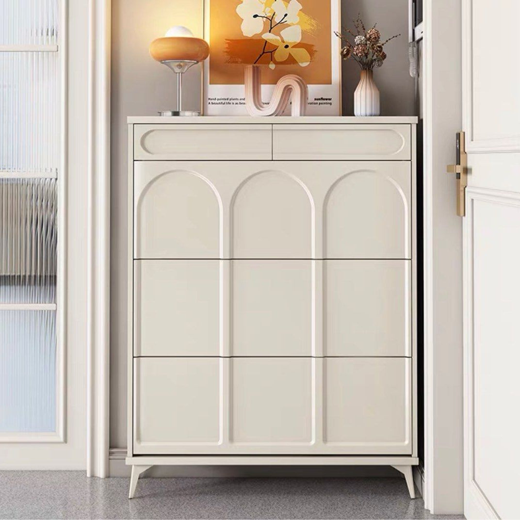OBSE Modern Shoe Cabinet - Radical Homes Singapore