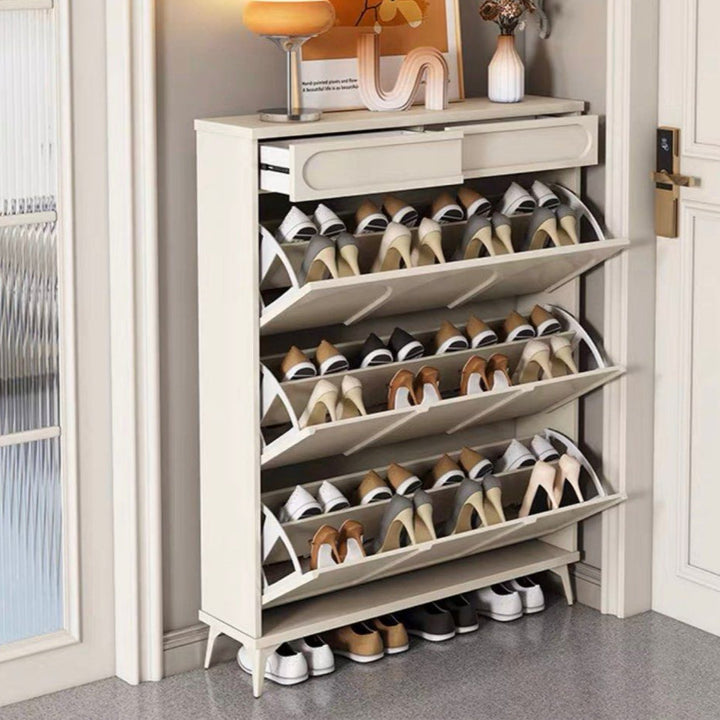 OBSE Modern Shoe Cabinet - Radical Homes Singapore