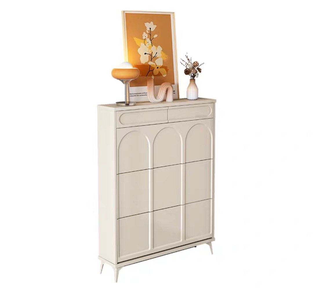 OBSE Modern Shoe Cabinet - Radical Homes Singapore