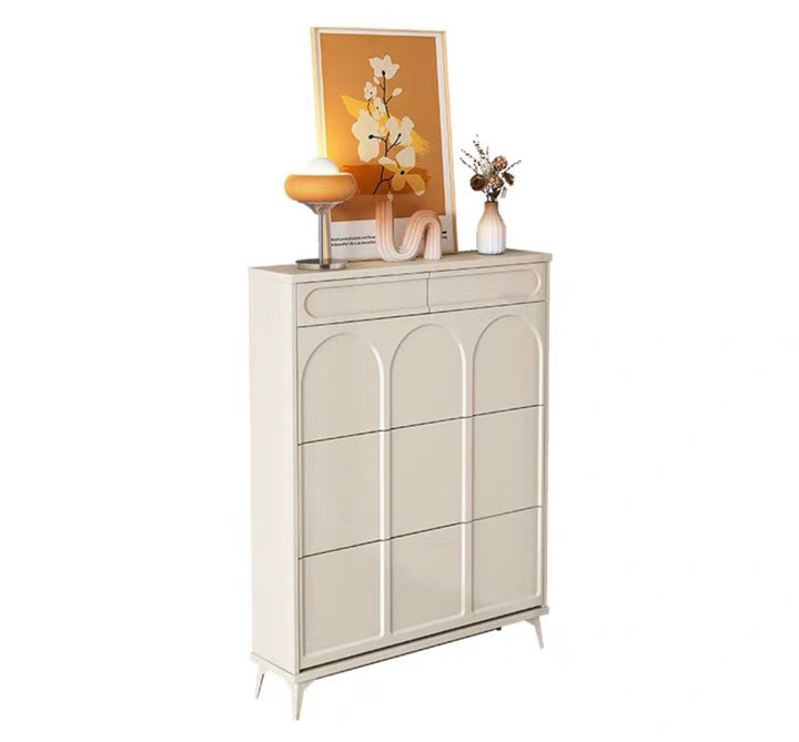 OBSE Modern Shoe Cabinet - Radical Homes Singapore