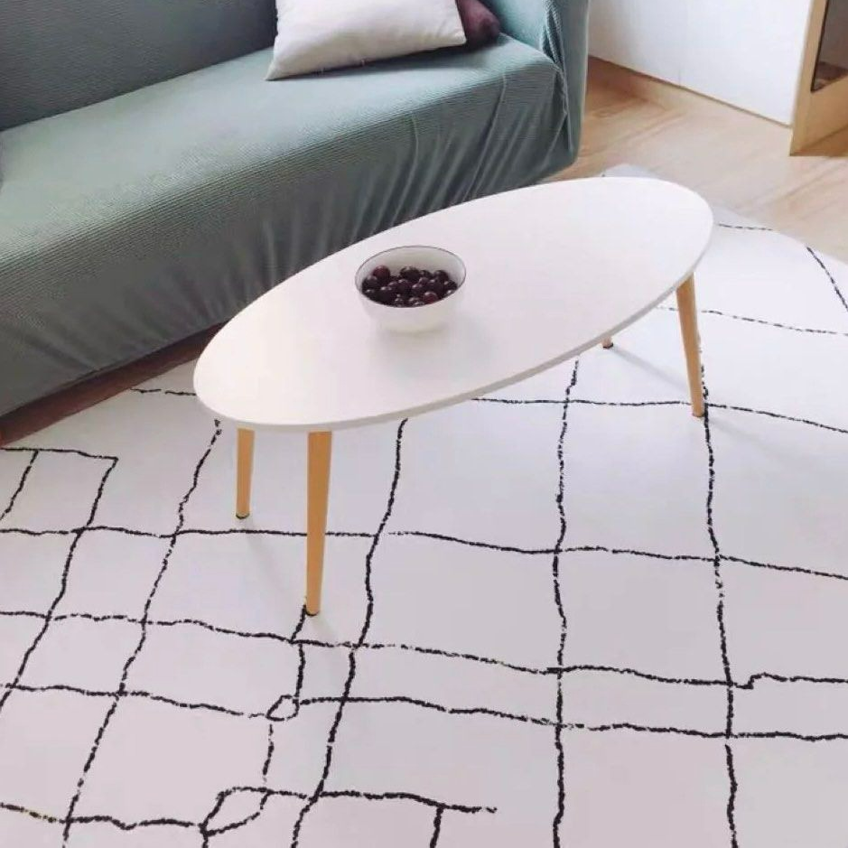 CLOUDTHIMBLE Rug (size customisable) - Cassa Haus Singapore
