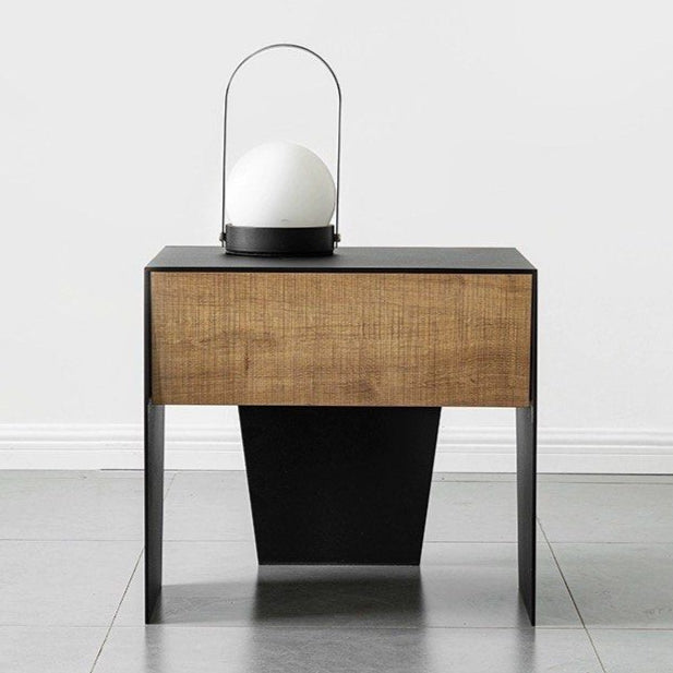 ODARI Modern Bedside Table - Radical Homes Singapore