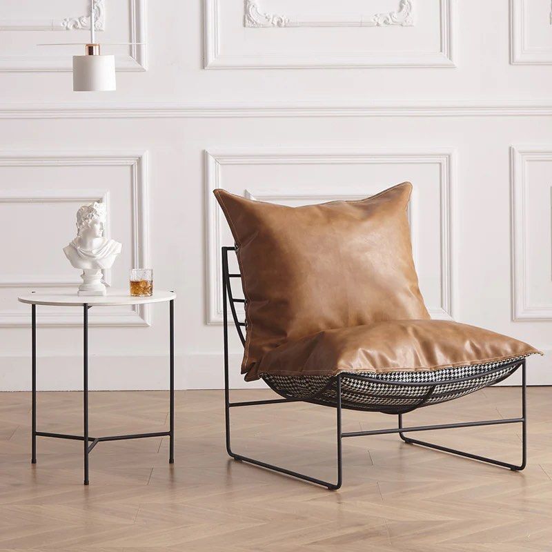 ODRISCOLL Armless Chair - Radical Homes Singapore