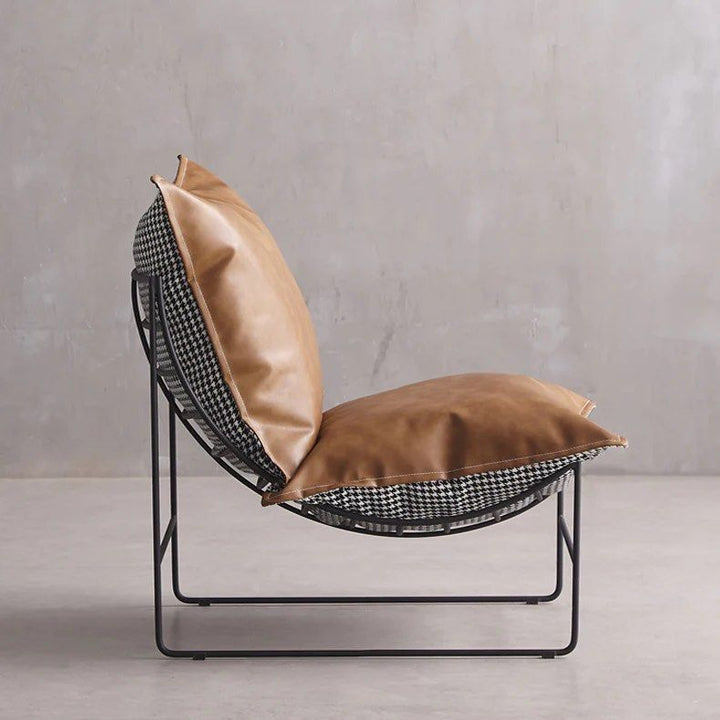 ODRISCOLL Armless Chair - Radical Homes Singapore