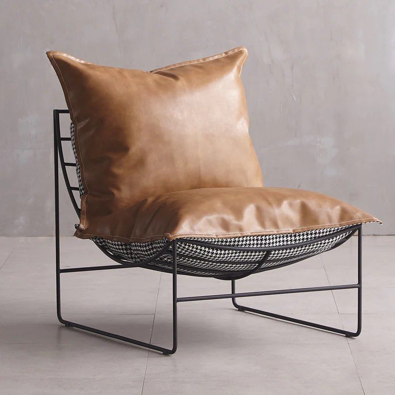 ODRISCOLL Armless Chair - Radical Homes Singapore