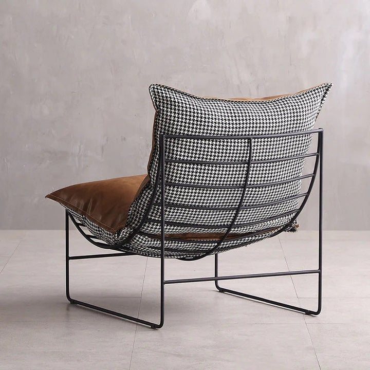ODRISCOLL Armless Chair - Radical Homes Singapore