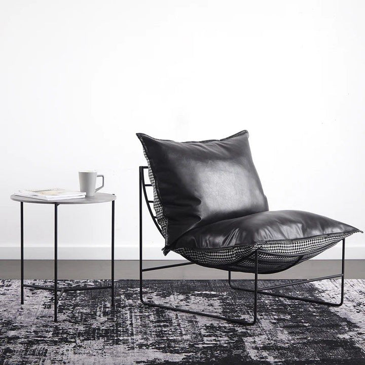 ODRISCOLL Armless Chair - Radical Homes Singapore