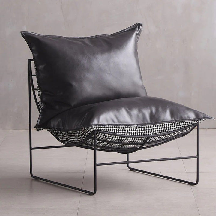 ODRISCOLL Armless Chair - Radical Homes Singapore