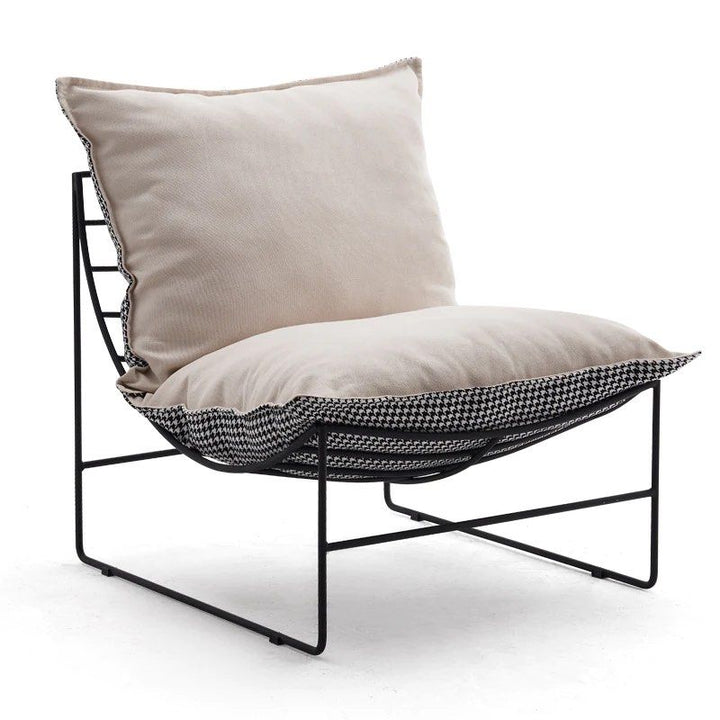 ODRISCOLL Armless Chair - Radical Homes Singapore