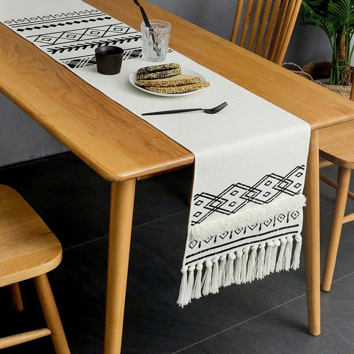 OHANA Table Runner - Radical Homes Singapore