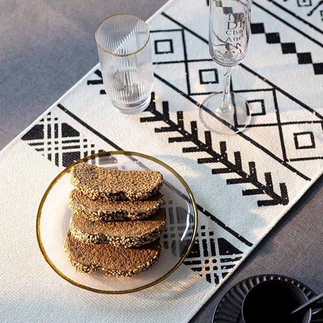 OHANA Table Runner - Radical Homes Singapore