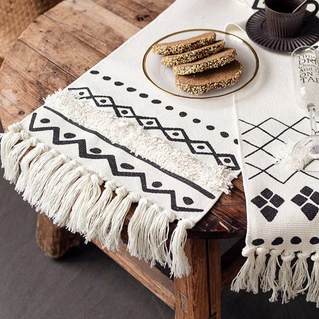 OHANA Table Runner - Radical Homes Singapore