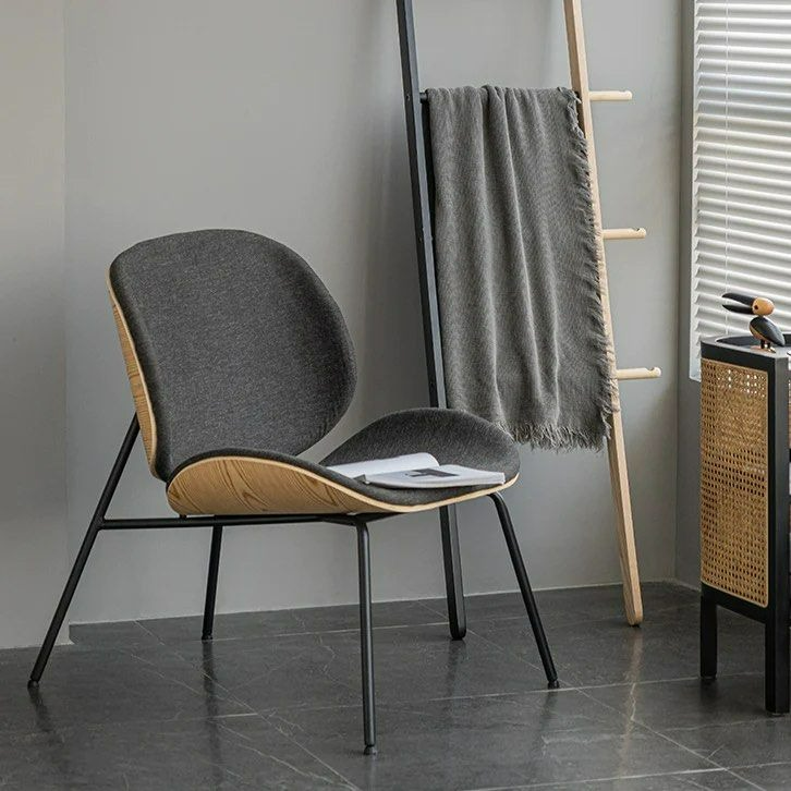 LAGOM Wood Towel Rack - Radical Homes Singapore