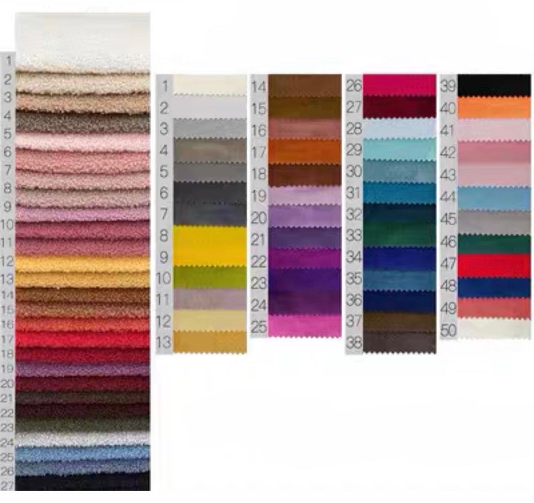 TATSURO Japandi Boucle Sofa - Radical Homes Singapore