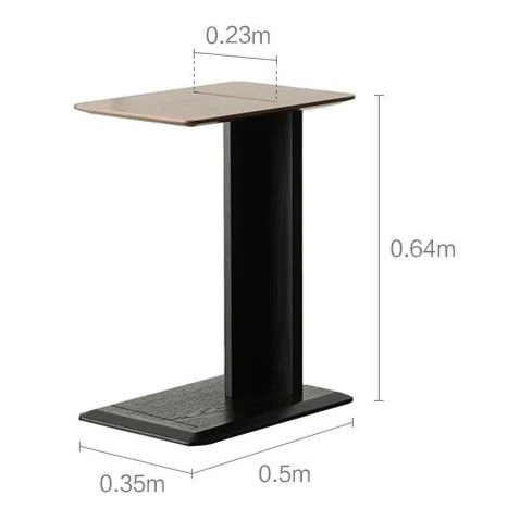 PAULY Side Table - Radical Homes Singapore