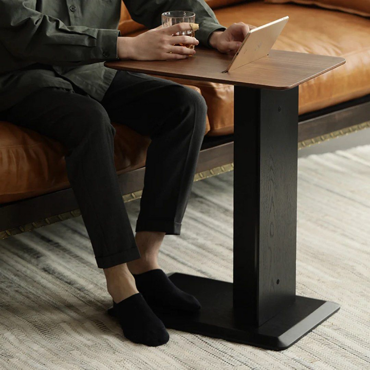 PAULY Side Table - Radical Homes Singapore