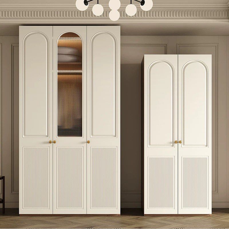 OKISIN Modern Wardrobe - Radical Homes Singapore