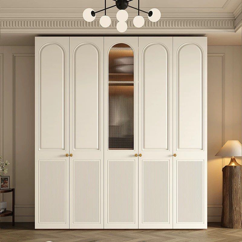 OKISIN Modern Wardrobe - Radical Homes Singapore