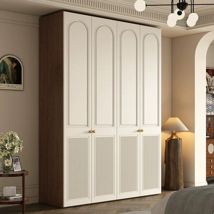 OKISIN Modern Wardrobe - Radical Homes Singapore