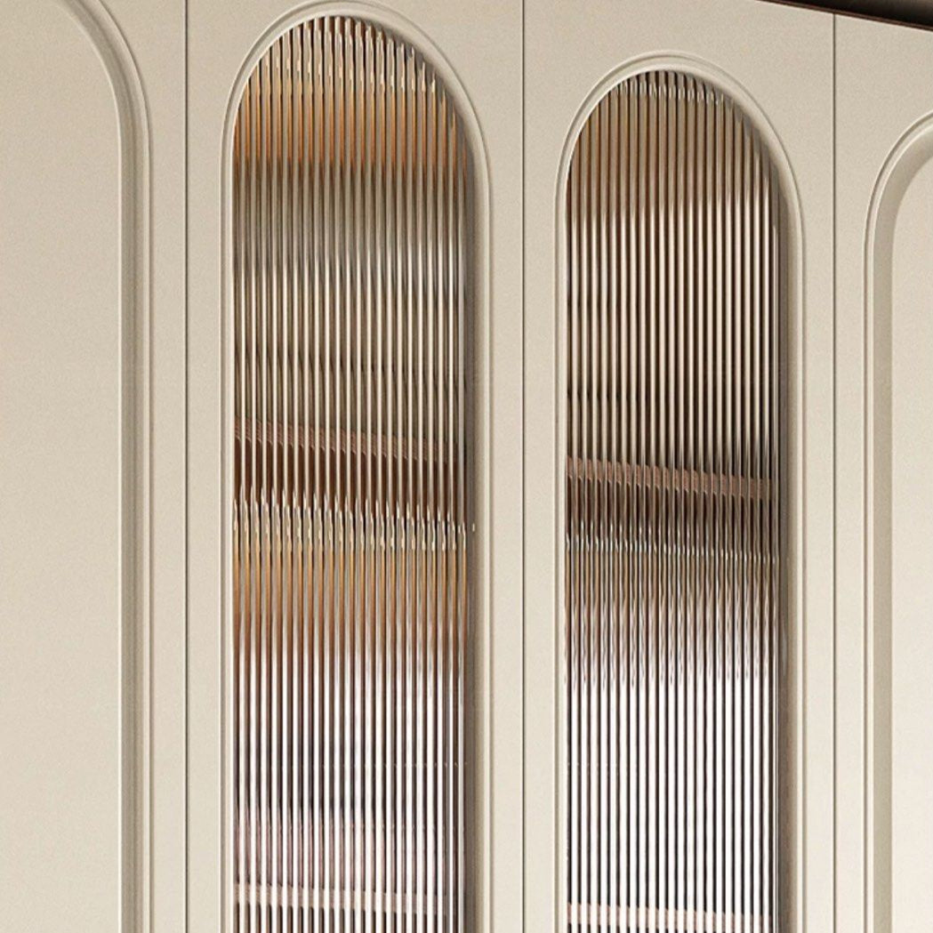OKISIN Modern Wardrobe - Radical Homes Singapore
