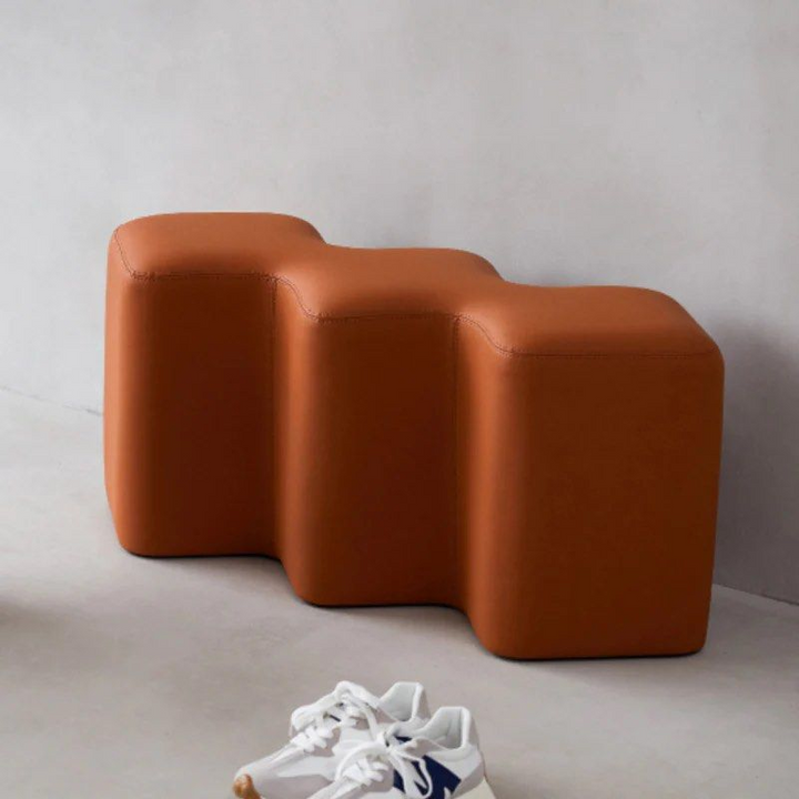 EMILIANO Creative Puzzle Ottoman - Radical Homes Singapore