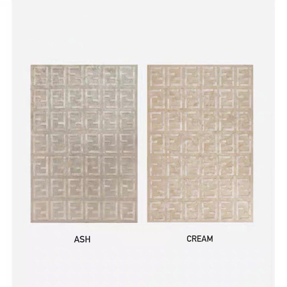 IDRIL Modern Wool Rug - Radical Homes Singapore