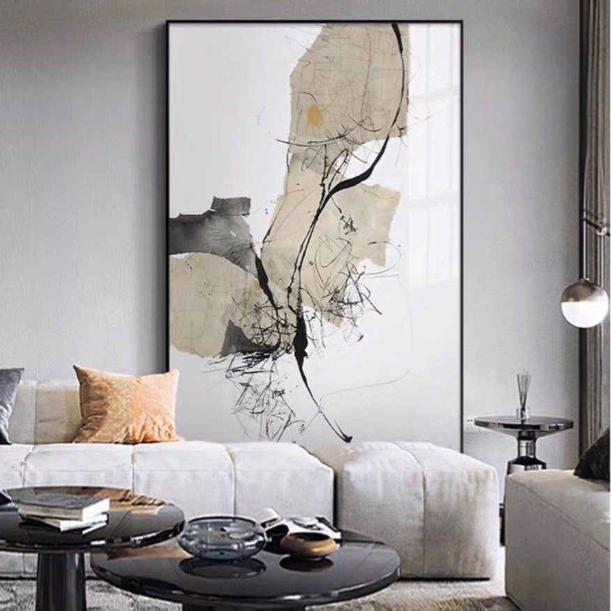 ONXY Wall Art - Radical Homes Singapore