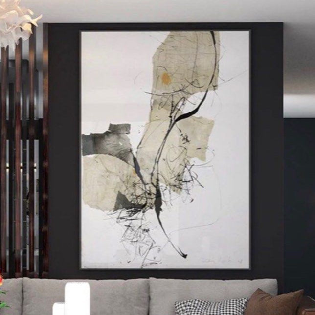 ONXY Wall Art - Radical Homes Singapore