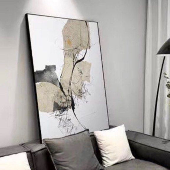 ONXY Wall Art - Radical Homes Singapore