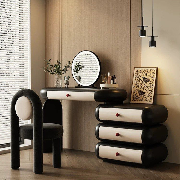OPHEIA Modern Vanity Table - Radical Homes Singapore