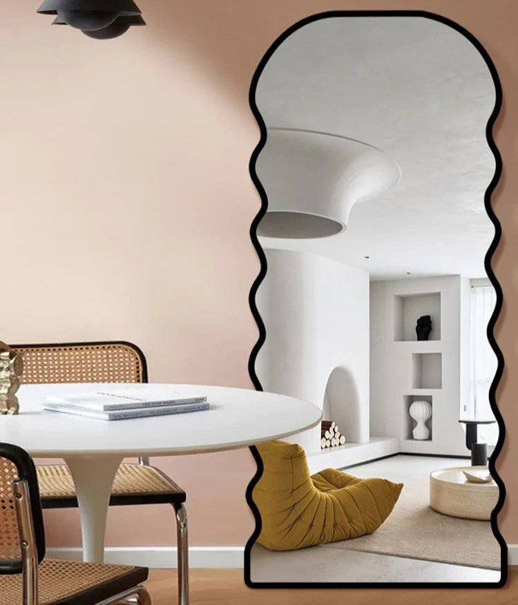 ORCHE Mirror - Radical Homes Singapore