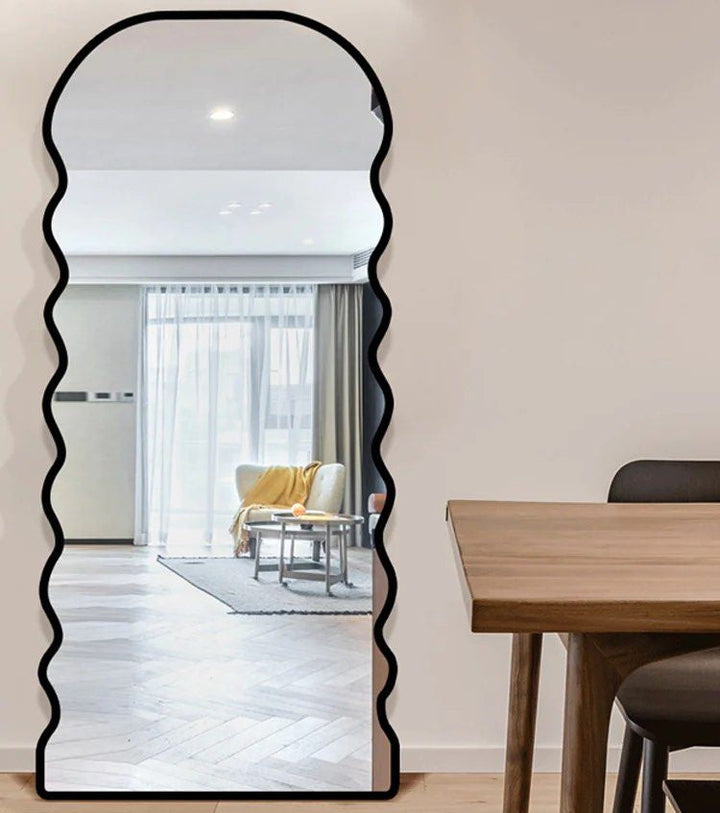 ORCHE Mirror - Radical Homes Singapore
