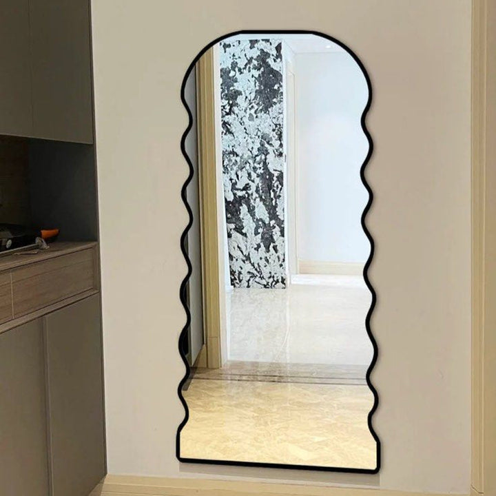 ORCHE Mirror - Radical Homes Singapore