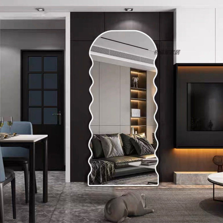 ORCHE Mirror - Radical Homes Singapore