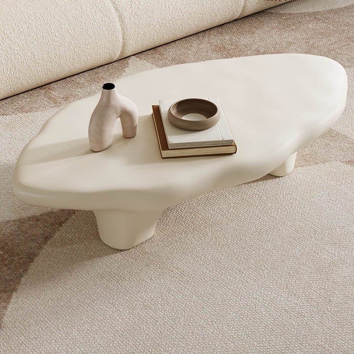 ORE Modern Abstract Coffee Table - Radical Homes Singapore