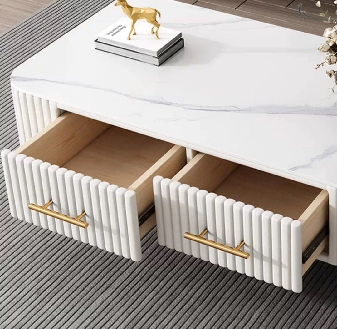 VORDAN Modern TV Console - Radical Homes Singapore