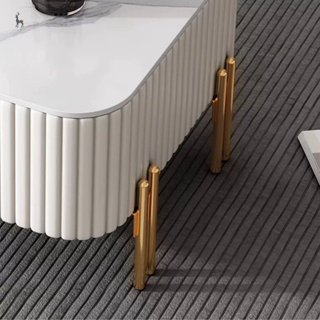 VORDAN Modern TV Console - Radical Homes Singapore