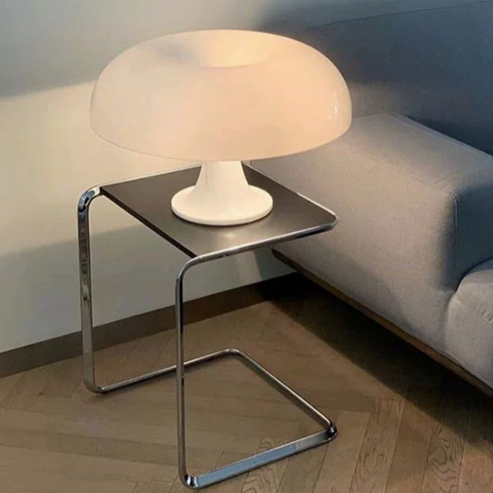OVATO Modern Mushroom Table Lamp - Radical Homes Singapore