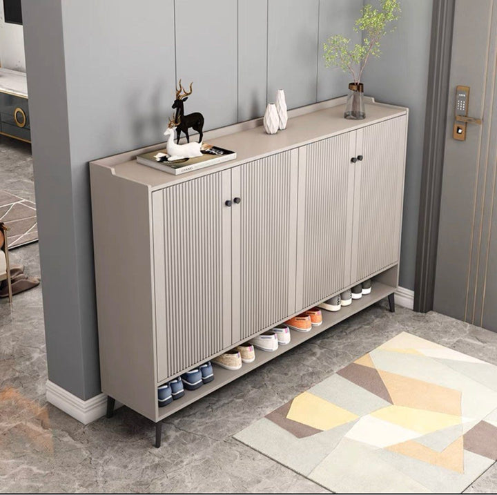 OVE Modern Shoe Cabinet - Radical Homes Singapore