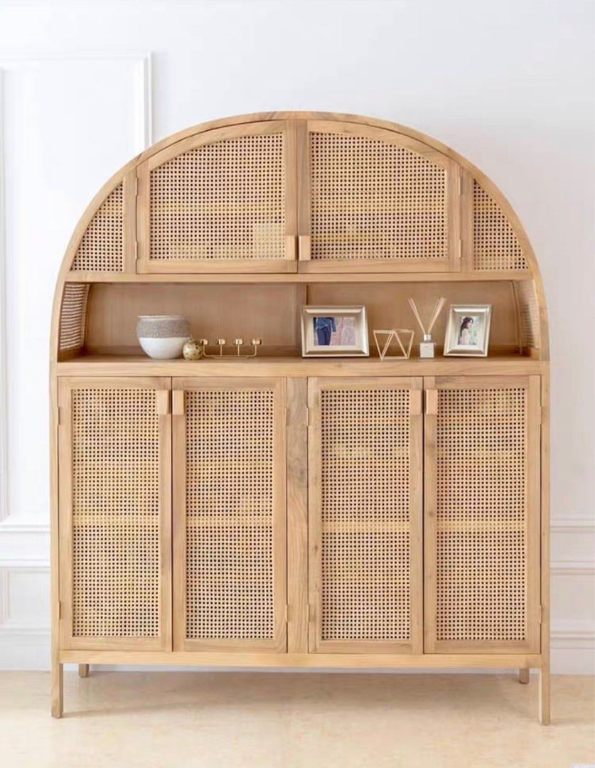 OVIL Shoe Cabinet Storage - Radical Homes Singapore